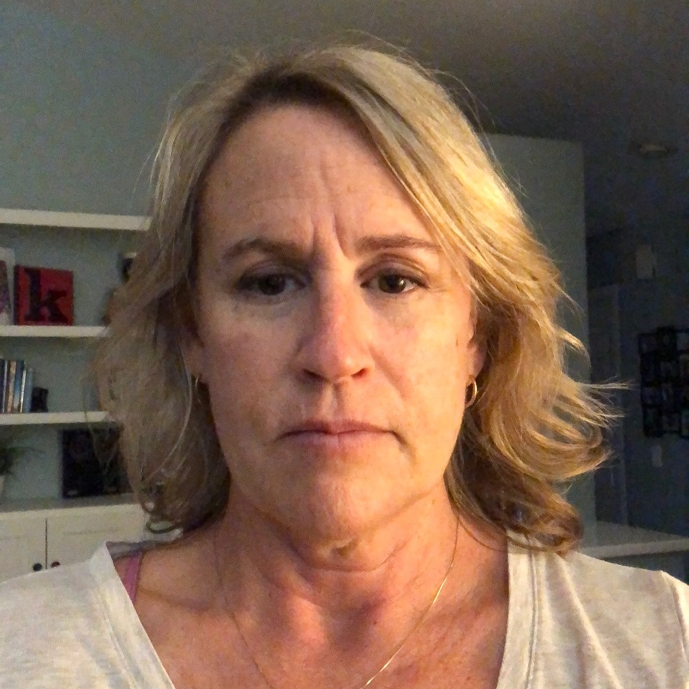 Meet your Posher, Dk